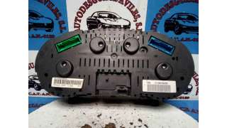 PILOTO TRASERO DERECHO RENAULT CLIO II (2001-2005) 1.5 DCI (B/CB08) 82CV 1461CC - L.5344539 / 8200917487