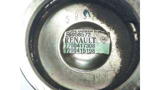 BOMBA DIRECCION RENAULT MEGANE I (2001-2003) 1.9 DTI (BA1U) 80CV 1870CC - L.5344633 / 7700417308