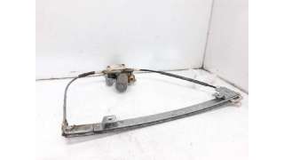 ELEVALUNAS DELANTERO DERECHO RENAULT MEGANE I (2001-2003) 1.9 DTI (BA1U) 80CV 1870CC - L.5344691 / 7700834346