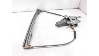 ELEVALUNAS DELANTERO DERECHO RENAULT MEGANE I (2001-2003) 1.9 DTI (BA1U) 80CV 1870CC - L.5344691 / 7700834346