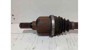 SENSOR NISSAN QASHQAI / QASHQAI +2 I (2007-2013) 2.0 DCI A LAS 4 RUEDAS 150CV 1995CC - L.5344836 / 479300006R 2