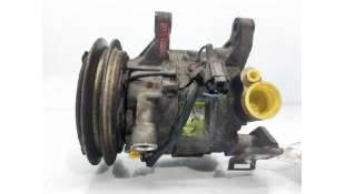 COMPRESOR AIRE ACONDICIONADO NISSAN ALMERA I (1995-2000) 1.4 GX,LX 75CV 1392CC - L.5345021 / 5060215500
