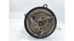 COMPRESOR AIRE ACONDICIONADO NISSAN ALMERA I (1995-2000) 1.4 GX,LX 75CV 1392CC - L.5345021 / 5060215500 2