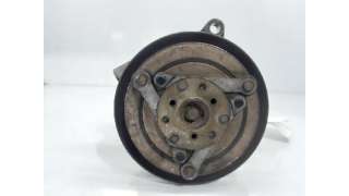 COMPRESOR AIRE ACONDICIONADO NISSAN ALMERA I (1995-2000) 1.4 GX,LX 75CV 1392CC - L.5345021 / 5060215500