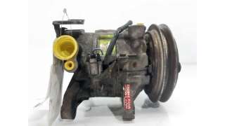 COMPRESOR AIRE ACONDICIONADO NISSAN ALMERA I (1995-2000) 1.4 GX,LX 75CV 1392CC - L.5345021 / 5060215500