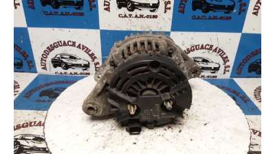 FARO DERECHO NISSAN ALMERA I (1995-2000) 1.4 GX,LX 75CV 1392CC - L.5345047 / 260101N726