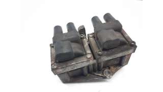 BOBINA ENCENDIDO FIAT PUNTO (1999-2010) 1.2 60 (188.030, .050, .130, .150, .230, .250) 60CV 1242CC - L.5345188 / 46543230