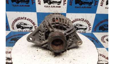 BOBINA ENCENDIDO SEAT MARBELLA (1987-1993) 0.9 40CV 903CC - L.5345363 / SE141915000A