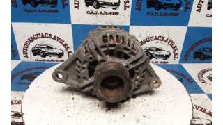 BOBINA ENCENDIDO SEAT MARBELLA (1987-1993) 0.9 40CV 903CC - L.5345363 / SE141915000A