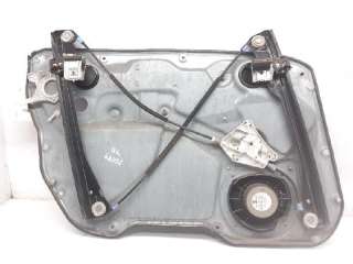 ELEVALUNAS DELANTERO DERECHO SEAT IBIZA III (2002-2007) 1.4 16V 75CV 1390CC - L.5345634 / 6L4837462
