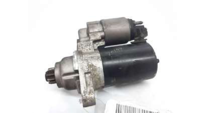MOTOR ARRANQUE SEAT IBIZA III (2002-2007) 1.4 16V 75CV 1390CC - L.5345693 / 02T911023R