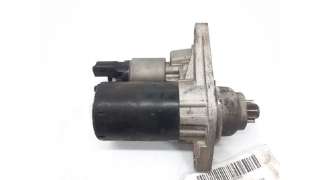 MOTOR ARRANQUE SEAT IBIZA III (2002-2007) 1.4 16V 75CV 1390CC - L.5345693 / 02T911023R