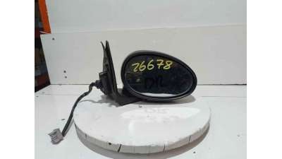 TRANSMISION DELANTERA IZQUIERDA SEAT IBIZA III (2002-2007) 1.4 16V 75CV 1390CC - L.5345772 / 6Q0407271AT
