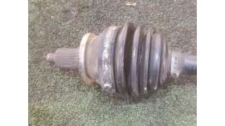 TRANSMISION DELANTERA IZQUIERDA SEAT IBIZA III (2002-2007) 1.4 16V 75CV 1390CC - L.5345772 / 6Q0407271AT
