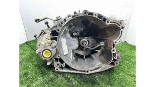 CAJA CAMBIOS PEUGEOT 206 FASTBACK (1998-2001) 1.9 D 69CV 1868CC - L.5346549 / 20DL72