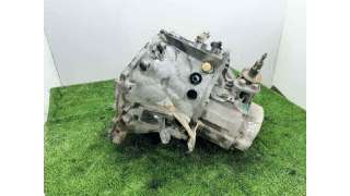 CAJA CAMBIOS PEUGEOT 206 FASTBACK (1998-2001) 1.9 D 69CV 1868CC - L.5346549 / 20DL72