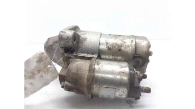 MOTOR ARRANQUE OPEL ASTRA G FASTBACK (2000-2005) 1.7 DTI 16V (F08, F48) 75CV 1686CC - L.5346796 / 90511841