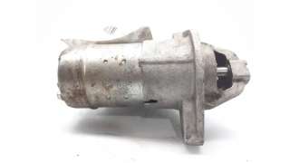 MOTOR ARRANQUE OPEL ASTRA G FASTBACK (2000-2005) 1.7 DTI 16V (F08, F48) 75CV 1686CC - L.5346796 / 90511841