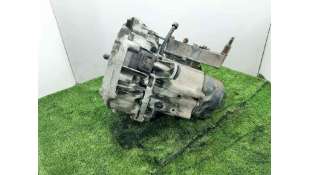 CAJA CAMBIOS RENAULT CLIO II (1998-2005) 1.9 D (B/CB0E) 64CV 1870CC - L.5346876 / JB3041 2