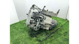 CAJA CAMBIOS RENAULT CLIO II (1998-2005) 1.9 D (B/CB0E) 64CV 1870CC - L.5346876 / JB3041