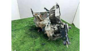 CAJA CAMBIOS RENAULT CLIO II (1998-2005) 1.9 D (B/CB0E) 64CV 1870CC - L.5346876 / JB3041