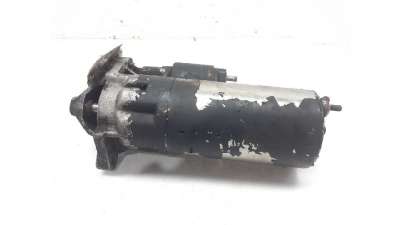 MOTOR ARRANQUE RENAULT CLIO II (1998-2005) 1.9 D (B/CB0E) 64CV 1870CC - L.5347018 / 7700871057