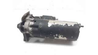 MOTOR ARRANQUE RENAULT CLIO II (1998-2005) 1.9 D (B/CB0E) 64CV 1870CC - L.5347018 / 7700871057