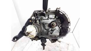 CAJA CAMBIOS RENAULT 19 I (1988-1992) 1.9 D (B/C534, B/C53J) 64CV 1870CC - L.5347106 / JB3028