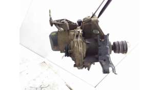 CAJA CAMBIOS RENAULT 19 I (1988-1992) 1.9 D (B/C534, B/C53J) 64CV 1870CC - L.5347106 / JB3028 2