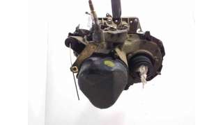 CAJA CAMBIOS RENAULT 19 I (1988-1992) 1.9 D (B/C534, B/C53J) 64CV 1870CC - L.5347106 / JB3028