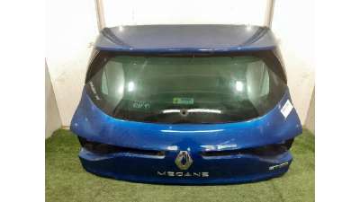 PORTON TRASERO RENAULT MEGANE IV FASTBACK (2015-) 1.5 DCI 110 (B9A3) 110CV 1461CC - L.5347479 / 901007547R