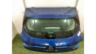 PORTON TRASERO RENAULT MEGANE IV FASTBACK (2015-) 1.5 DCI 110 (B9A3) 110CV 1461CC - L.5347479 / 901007547R
