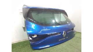 PORTON TRASERO RENAULT MEGANE IV FASTBACK (2015-) 1.5 DCI 110 (B9A3) 110CV 1461CC - L.5347479 / 901007547R