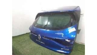 PORTON TRASERO RENAULT MEGANE IV FASTBACK (2015-) 1.5 DCI 110 (B9A3) 110CV 1461CC - L.5347479 / 901007547R
