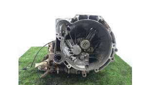 CAJA CAMBIOS FORD FIESTA FURGÓN (1998-2002) D 1.8 60CV 1753CC - L.5348025 / 97WT7002VE