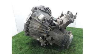 CAJA CAMBIOS FORD FIESTA FURGÓN (1998-2002) D 1.8 60CV 1753CC - L.5348025 / 97WT7002VE 2