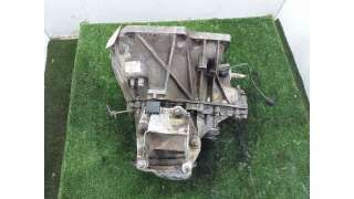CAJA CAMBIOS FORD FIESTA FURGÓN (1998-2002) D 1.8 60CV 1753CC - L.5348025 / 97WT7002VE