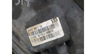 CAJA CAMBIOS FORD FIESTA FURGÓN (1998-2002) D 1.8 60CV 1753CC - L.5348025 / 97WT7002VE
