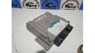 AMORTIGUADORES MALETERO / PORTON SEAT IBIZA II (1994-1996) 1.9 D 68CV 1896CC - L.5348566 / 6K6827550 2