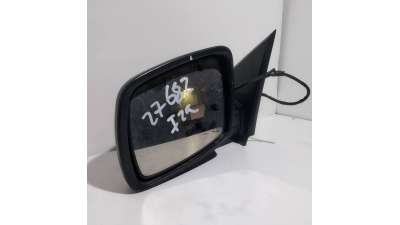 TRANSMISION DELANTERA DERECHA SEAT IBIZA II (1994-1996) 1.9 D 68CV 1896CC - L.5348780 / 6K0407272L