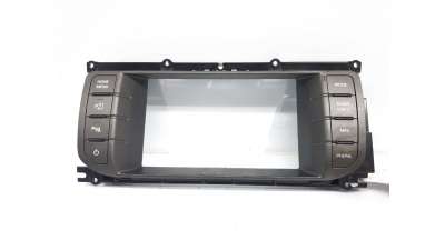 MANDO MULTIFUNCION LAND ROVER RANGE ROVER EVOQUE (2011-2019) 2.2 D 150CV 2179CC - L.5348798 / EJ3218C858GC