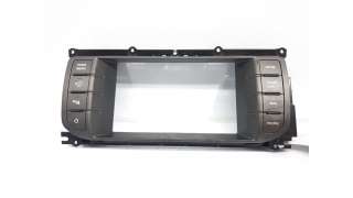 MANDO MULTIFUNCION LAND ROVER RANGE ROVER EVOQUE (2011-2019) 2.2 D 150CV 2179CC - L.5348798 / EJ3218C858GC