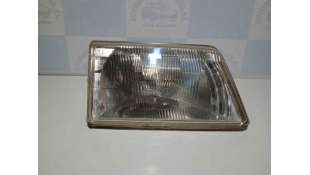 RETROVISOR IZQUIERDO SEAT IBIZA II (1993-1996) 1.9 D 64CV 1896CC - L.5348858 / 415312302