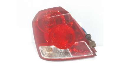 PILOTO TRASERO DERECHO DAEWOO KALOS (2003-) 1.2 72CV 1150CC - L.5349076 / 96540269