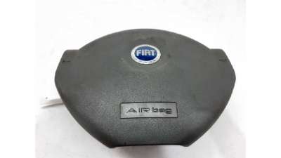 AIRBAG DELANTERO IZQUIERDO FIAT PANDA (2003-) 1.2 60CV 1242CC - L.5349125 / 30340401