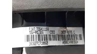 AIRBAG DELANTERO IZQUIERDO FIAT PANDA (2003-) 1.2 60CV 1242CC - L.5349125 / 30340401
