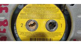 CERRADURA CAPOT FIAT PANDA (2003-) 1.2 60CV 1242CC - L.5349175 / 0051783738