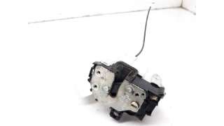 CERRADURA PUERTA TRASERA IZQUIERDA FIAT PANDA (2003-) 1.2 60CV 1242CC - L.5349180 / 0051917898