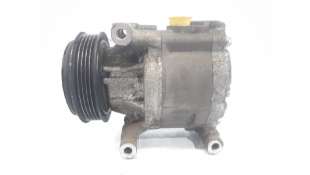 COMPRESOR AIRE ACONDICIONADO FIAT PANDA (2003-) 1.2 60CV 1242CC - L.5349187 / 5A7875200 2