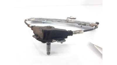 ELEVALUNAS TRASERO IZQUIERDO FIAT PANDA (2003-) 1.2 60CV 1242CC - L.5349203 / 0046803654